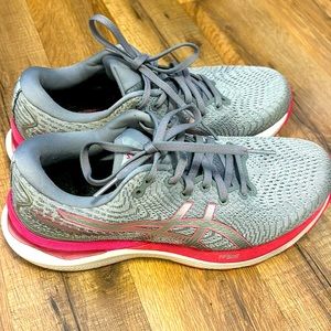 Asics Woman Gel-Cumulus 24